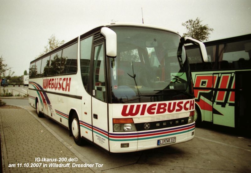 LIP-WR 317